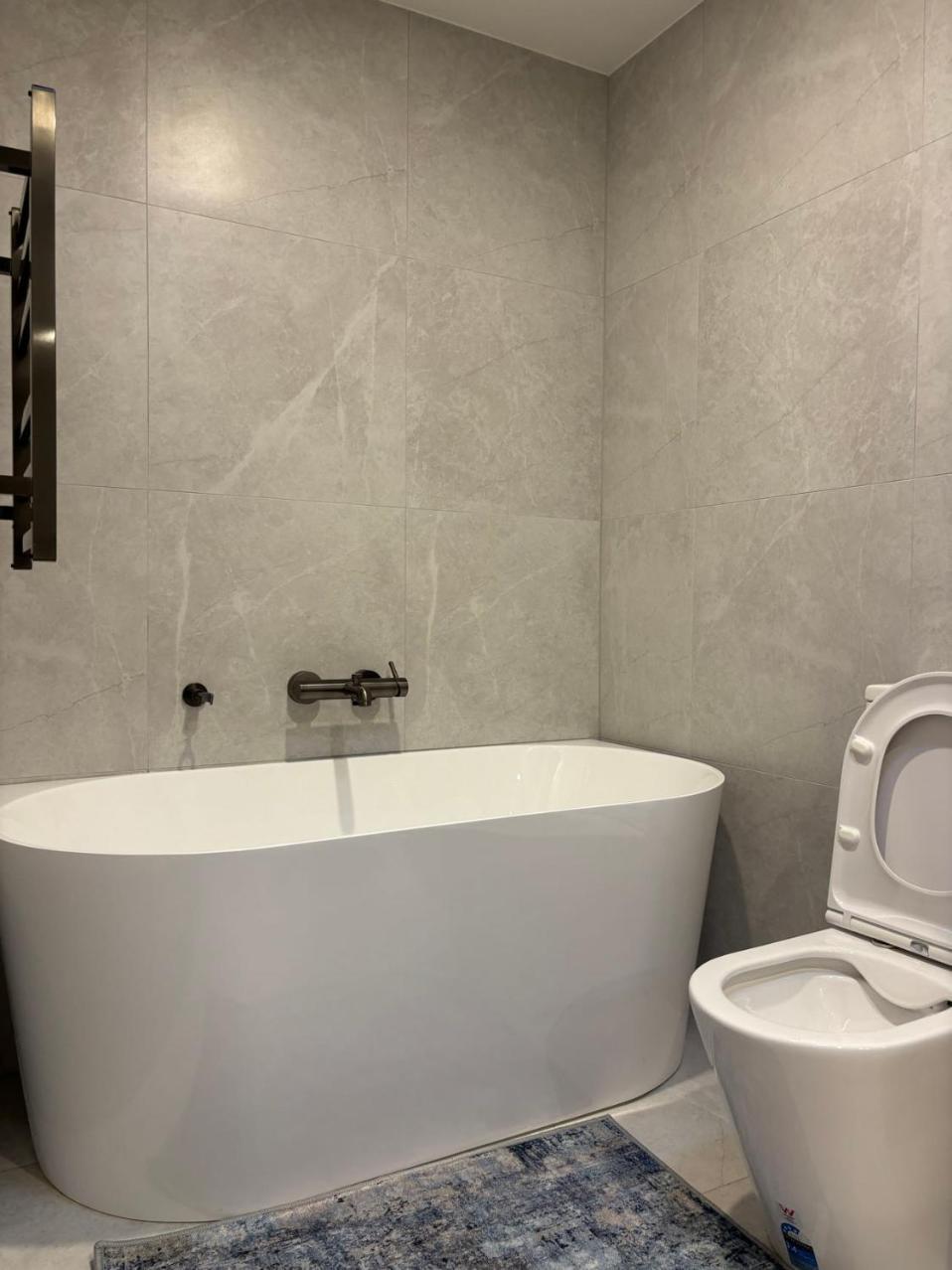 Epsom Tidy House Unit 3 Villa Auckland Exterior foto