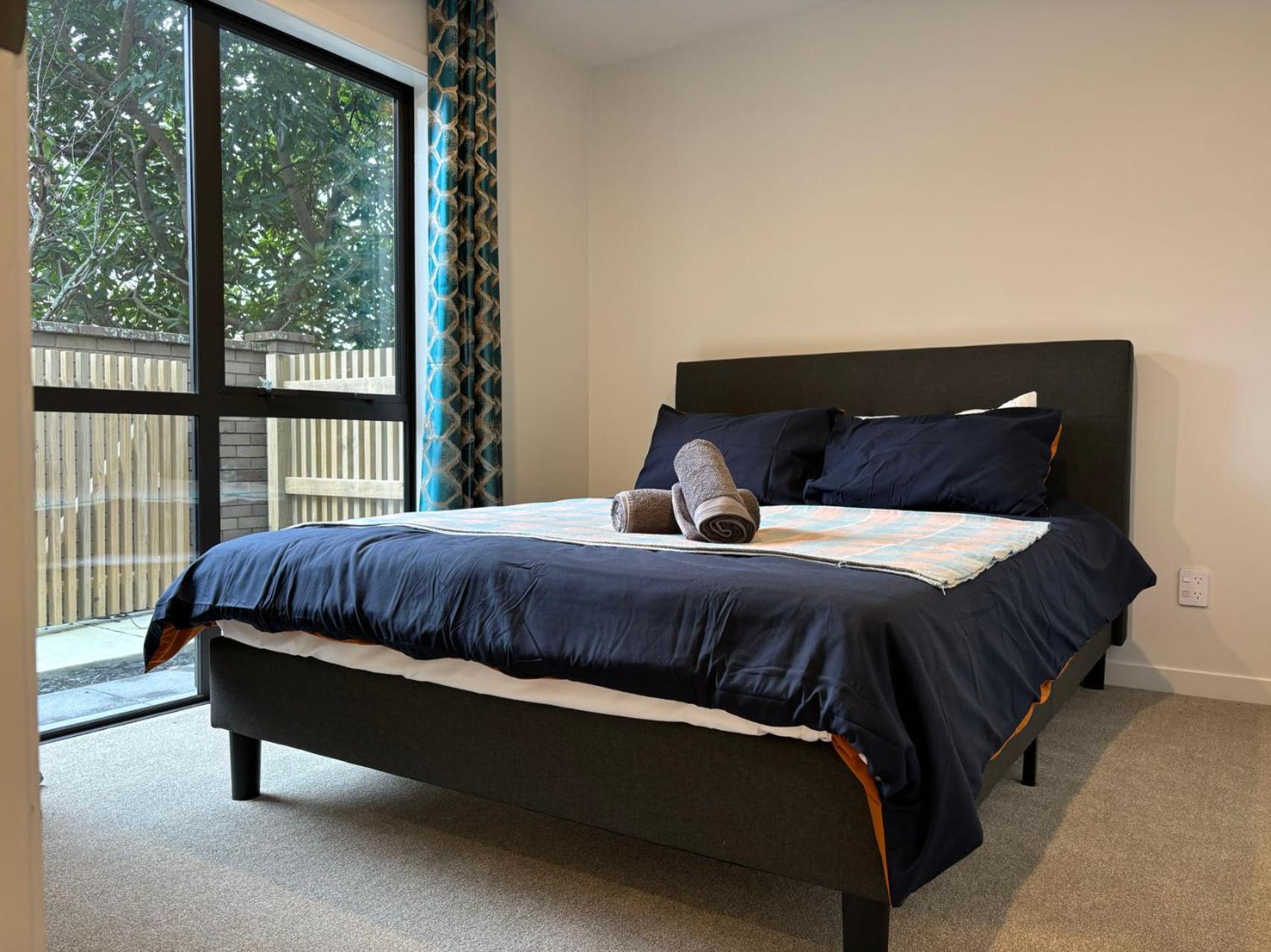Epsom Tidy House Unit 3 Villa Auckland Exterior foto