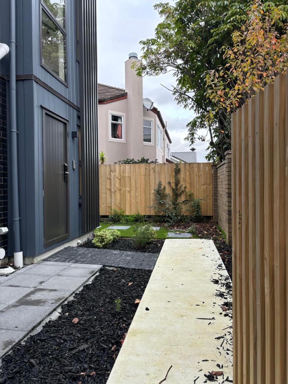 Epsom Tidy House Unit 3 Villa Auckland Exterior foto